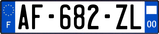 AF-682-ZL