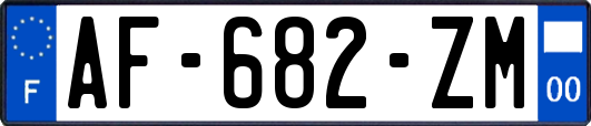 AF-682-ZM