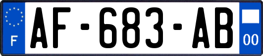 AF-683-AB