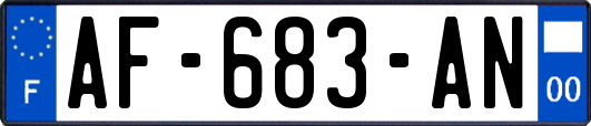 AF-683-AN