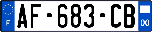 AF-683-CB