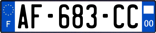 AF-683-CC