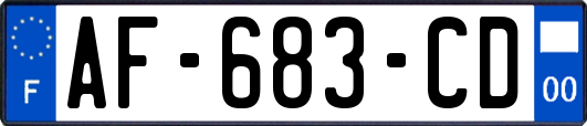 AF-683-CD