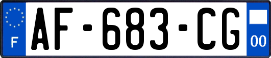 AF-683-CG