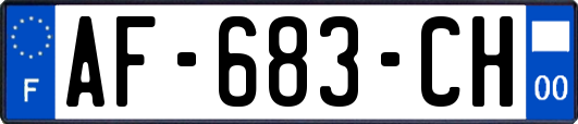 AF-683-CH