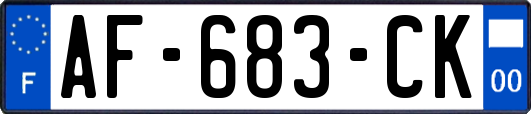 AF-683-CK