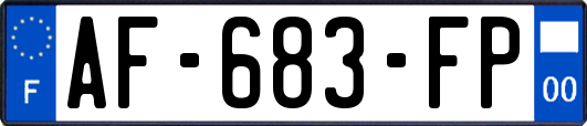 AF-683-FP