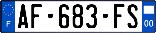 AF-683-FS