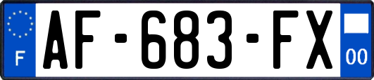 AF-683-FX