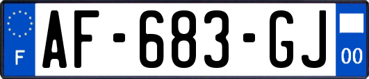 AF-683-GJ