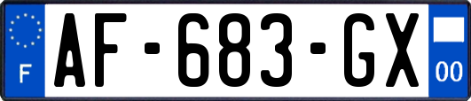 AF-683-GX