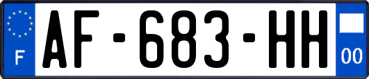 AF-683-HH