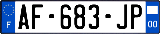 AF-683-JP