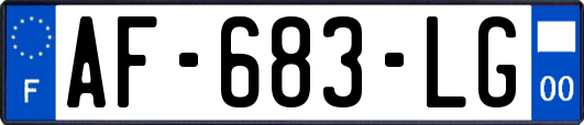 AF-683-LG