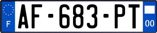 AF-683-PT