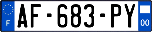 AF-683-PY