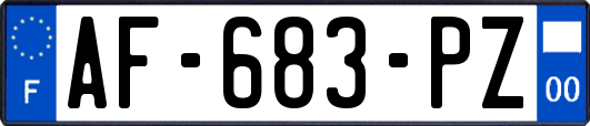 AF-683-PZ