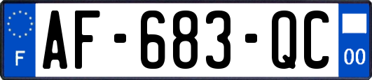 AF-683-QC