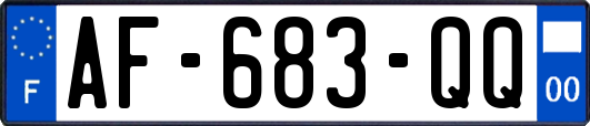 AF-683-QQ