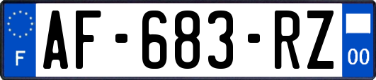 AF-683-RZ