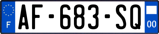 AF-683-SQ