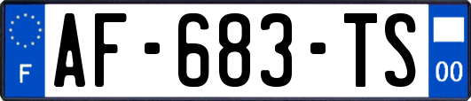 AF-683-TS