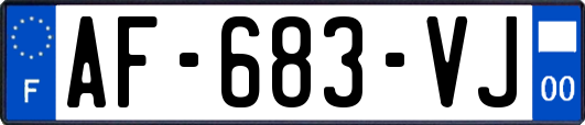 AF-683-VJ