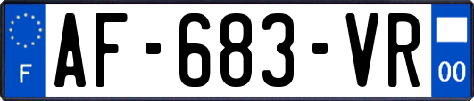 AF-683-VR