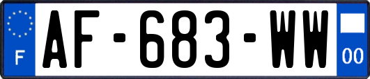 AF-683-WW