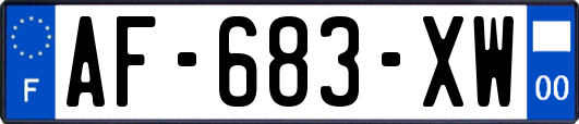 AF-683-XW