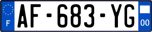 AF-683-YG