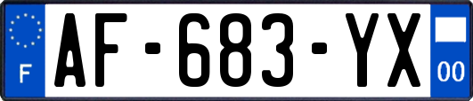 AF-683-YX