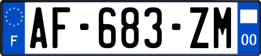 AF-683-ZM