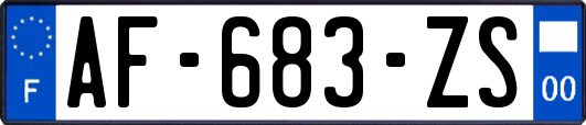 AF-683-ZS