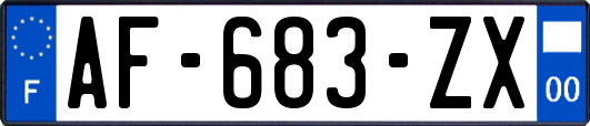 AF-683-ZX