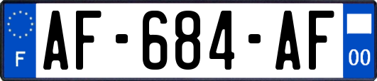 AF-684-AF