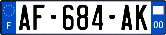 AF-684-AK