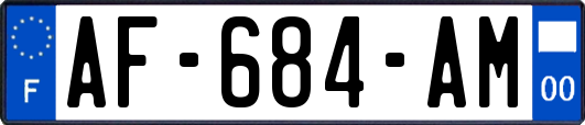 AF-684-AM