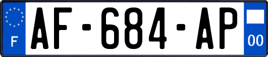 AF-684-AP