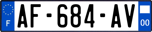 AF-684-AV