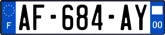 AF-684-AY