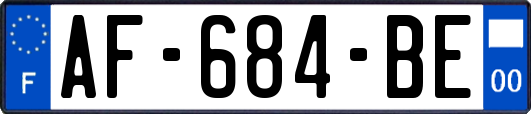 AF-684-BE