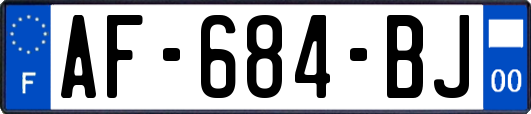 AF-684-BJ