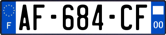 AF-684-CF