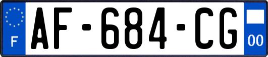 AF-684-CG