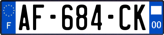 AF-684-CK