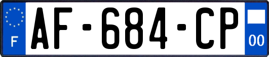 AF-684-CP