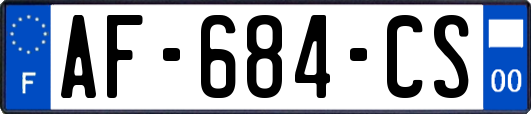 AF-684-CS