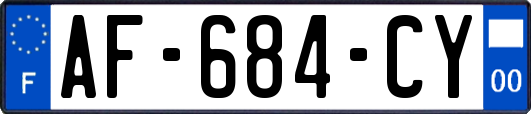 AF-684-CY