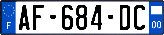 AF-684-DC